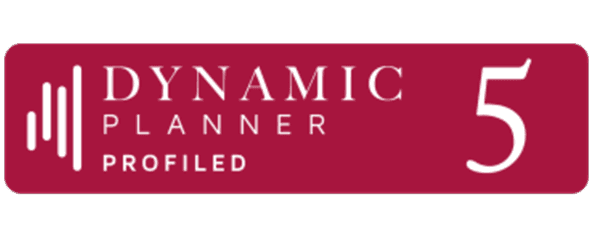 Awards - Dynamic Planner