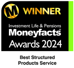 Awards - Moneyfacts 2024