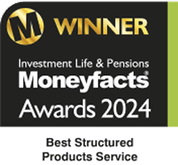 Awards - Moneyfacts 2024