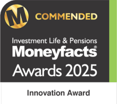 Awards - Moneyfacts 2025